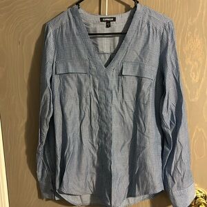 Small Express Blouse